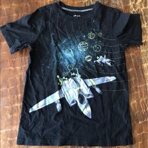 Boy’s t shirt